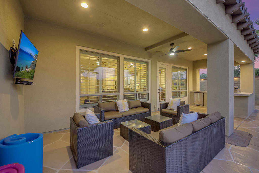 Montage at Santa Rosa - Residential