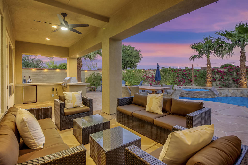 Montage at Santa Rosa - Residential
