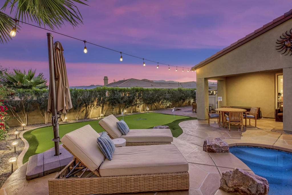 Montage at Santa Rosa - Residential