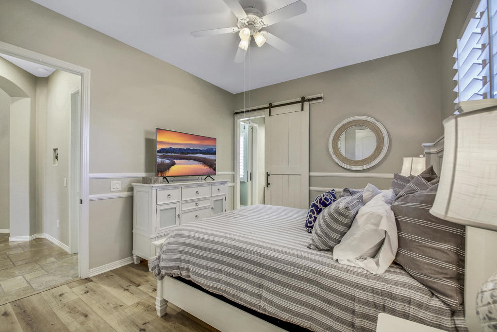 Montage at Santa Rosa - Residential
