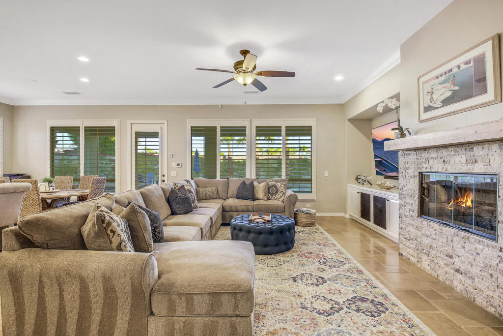 Montage at Santa Rosa - Residential