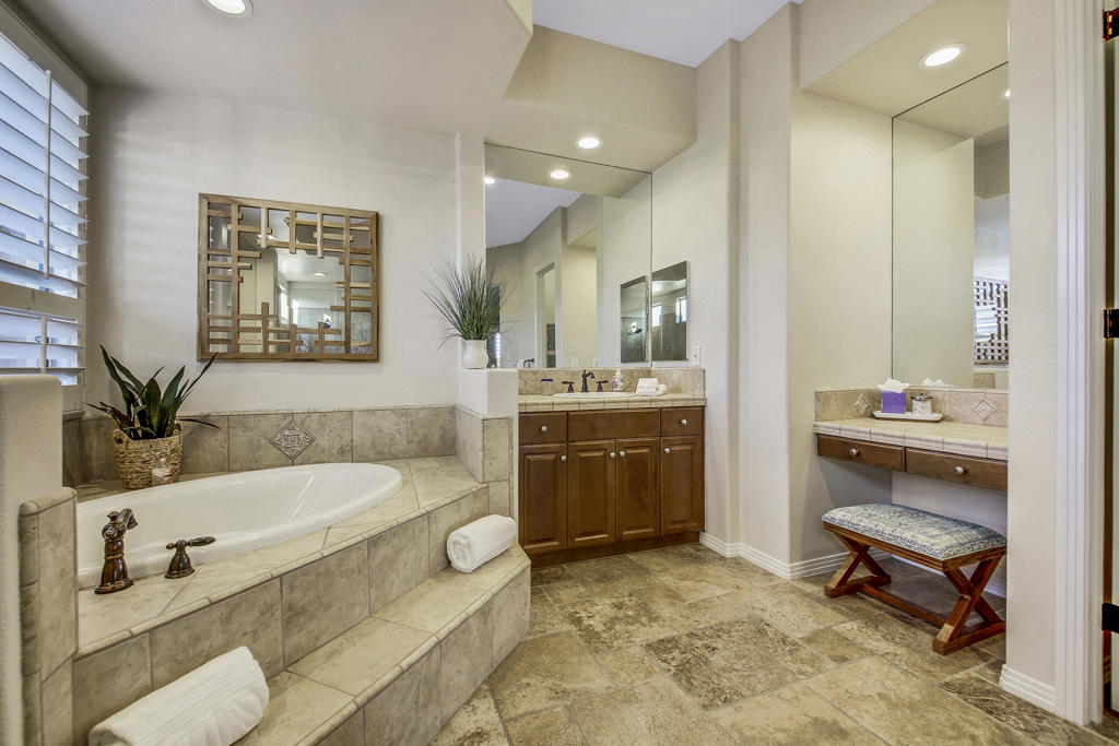 Montage at Santa Rosa - Residential