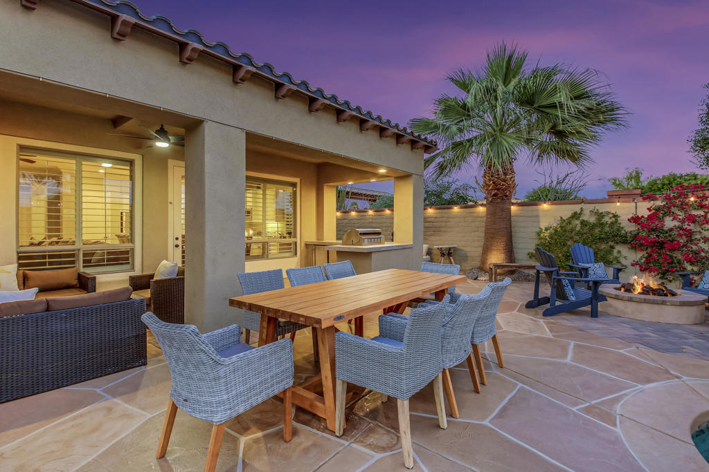 Montage at Santa Rosa - Residential