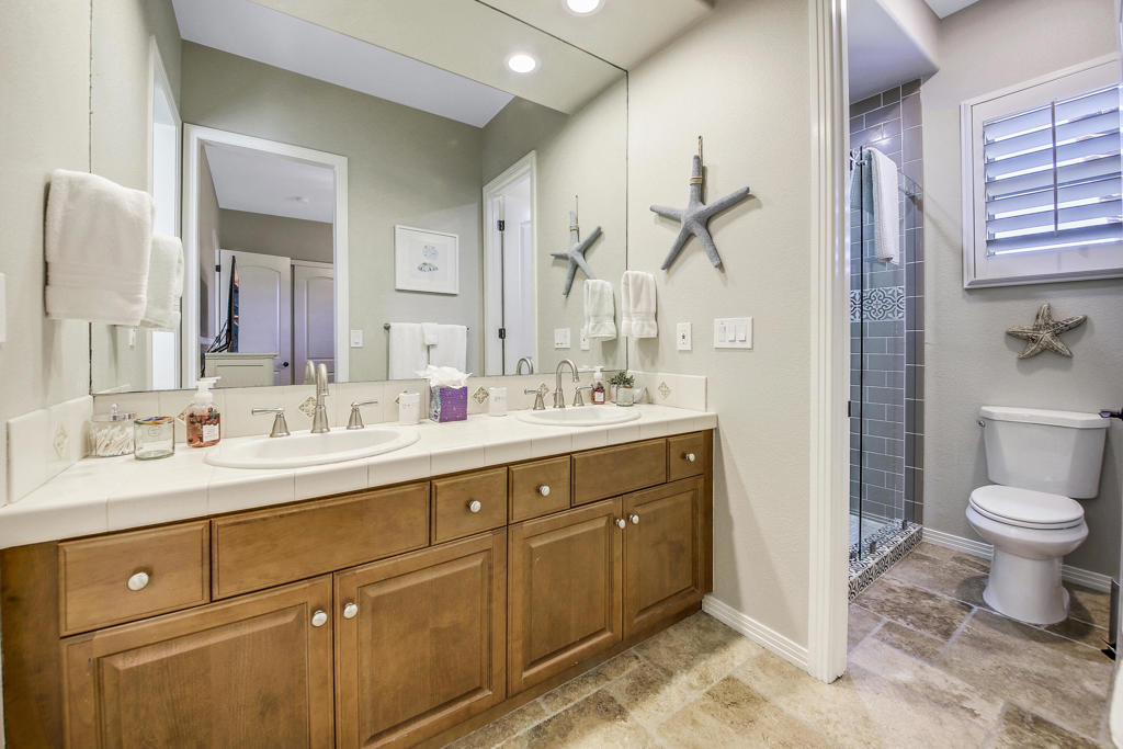 Montage at Santa Rosa - Residential