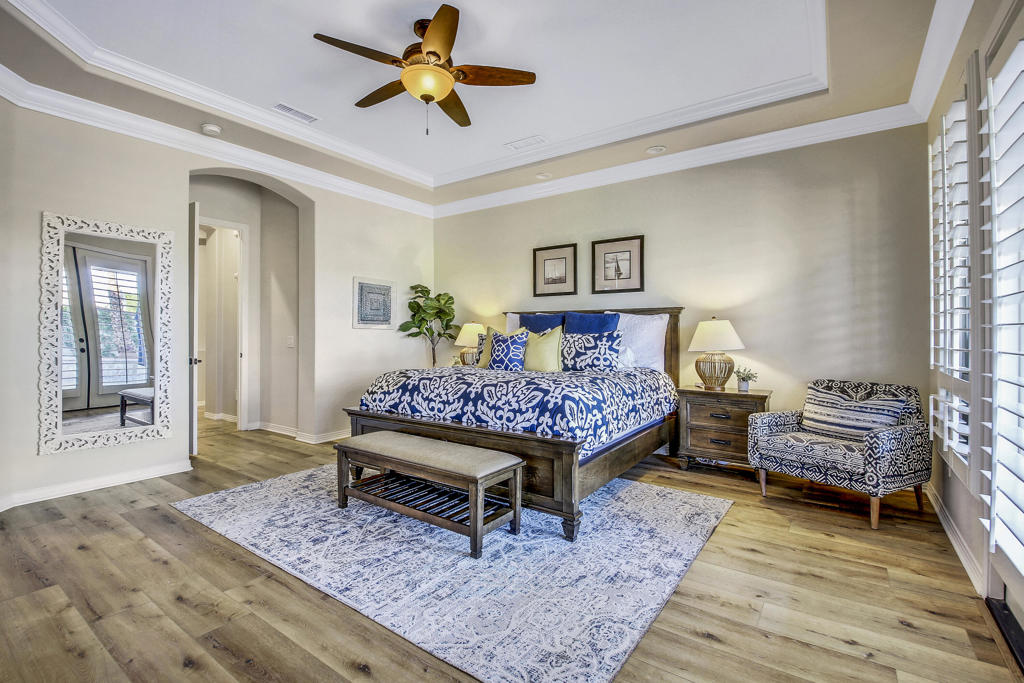 Montage at Santa Rosa - Residential