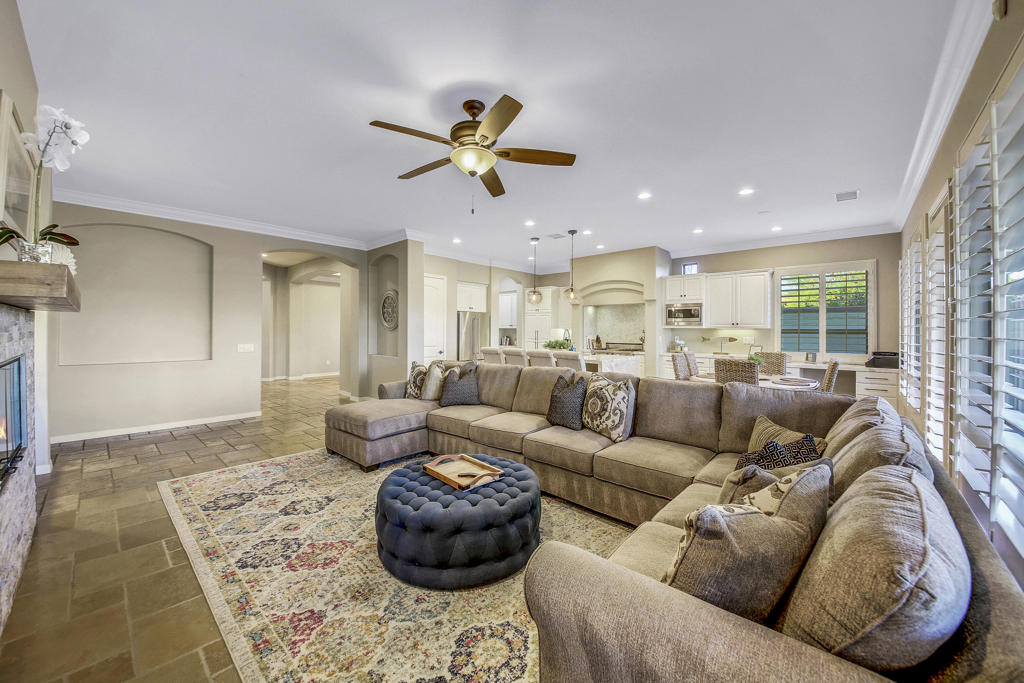 Montage at Santa Rosa - Residential