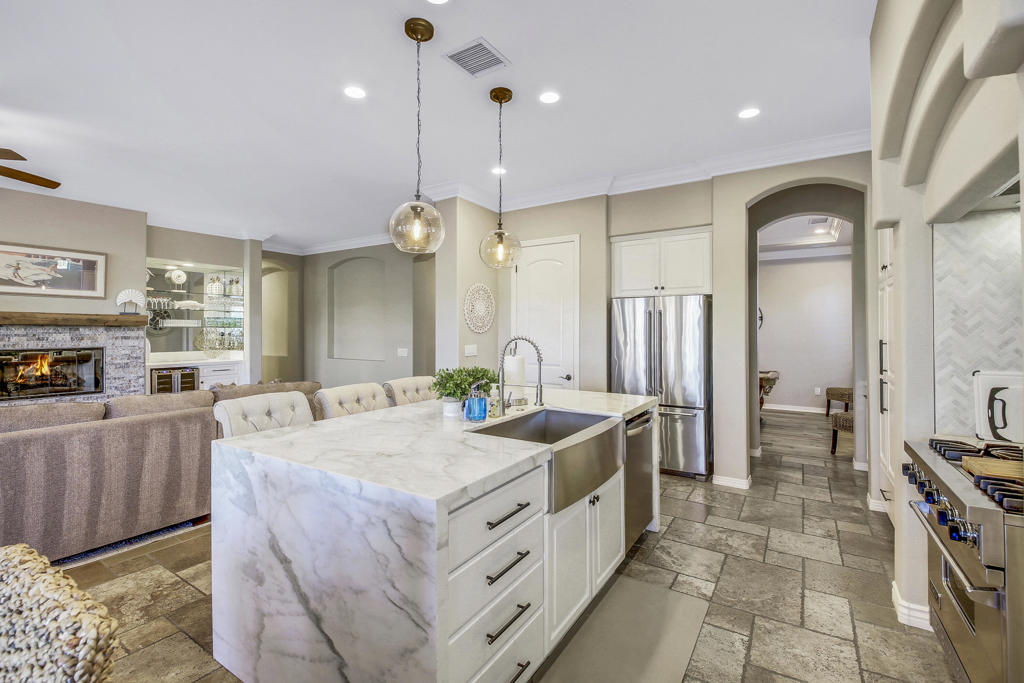 Montage at Santa Rosa - Residential