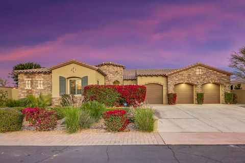 Photo of 48846 Stillwater Street, Indio, CA 92201 (MLS # 219137383DA)