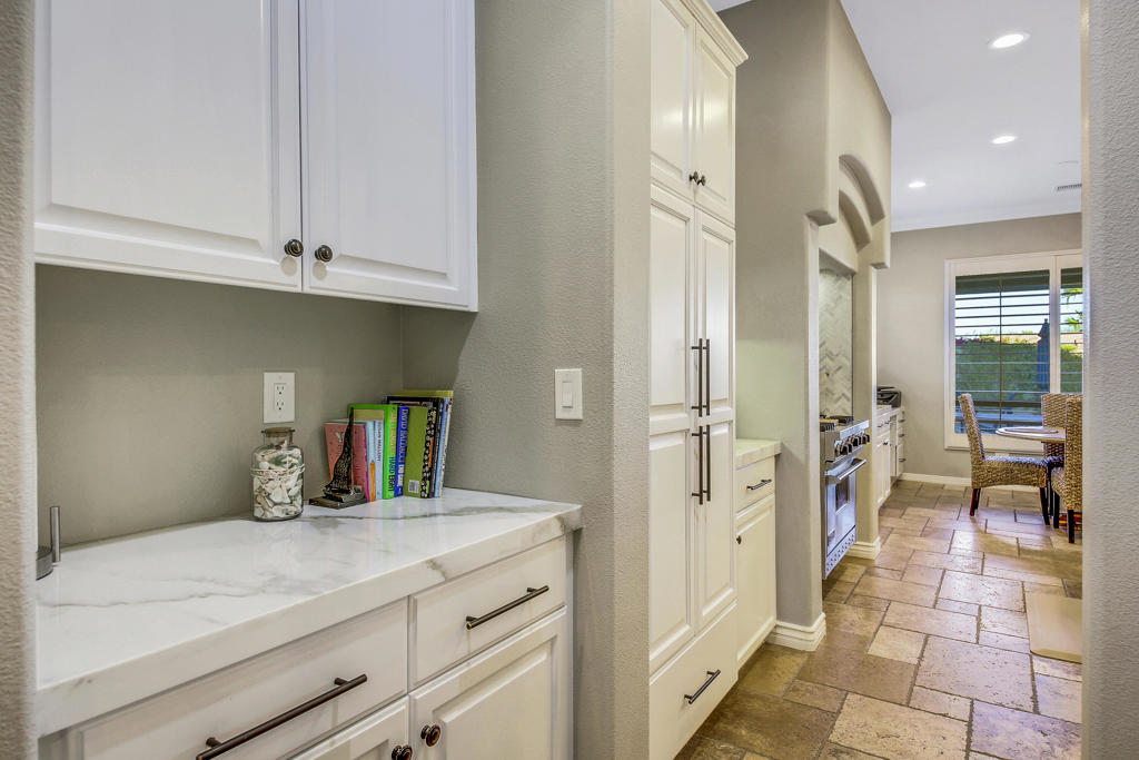 Montage at Santa Rosa - Residential