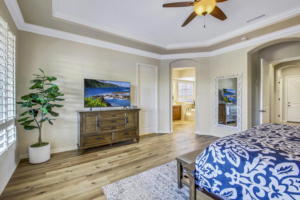Montage at Santa Rosa - Residential