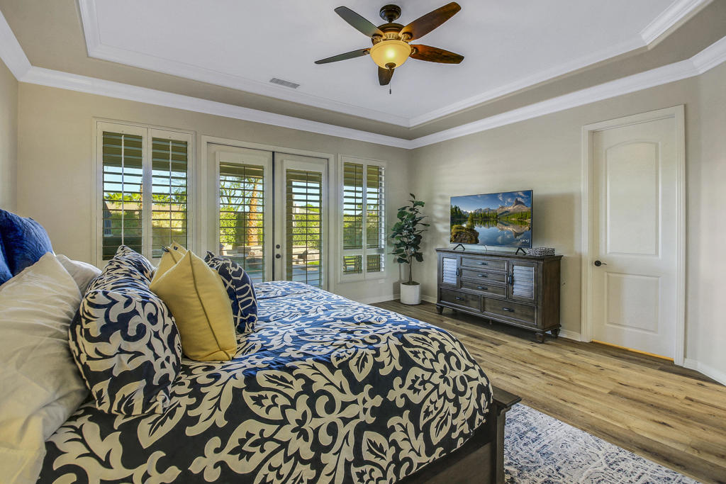 Montage at Santa Rosa - Residential
