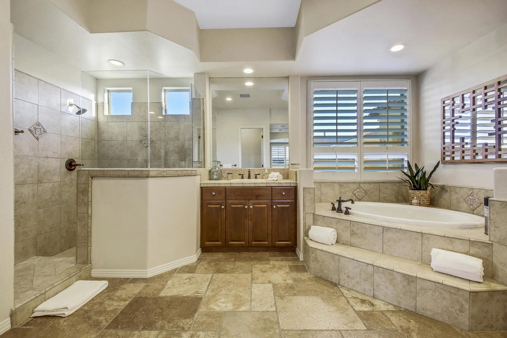 Montage at Santa Rosa - Residential