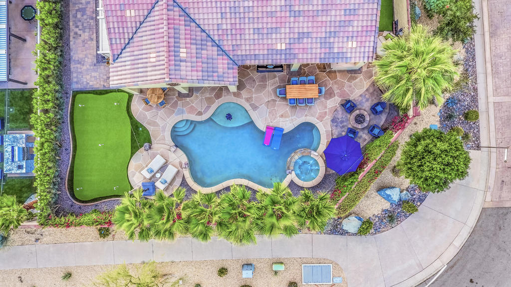 Montage at Santa Rosa - Residential