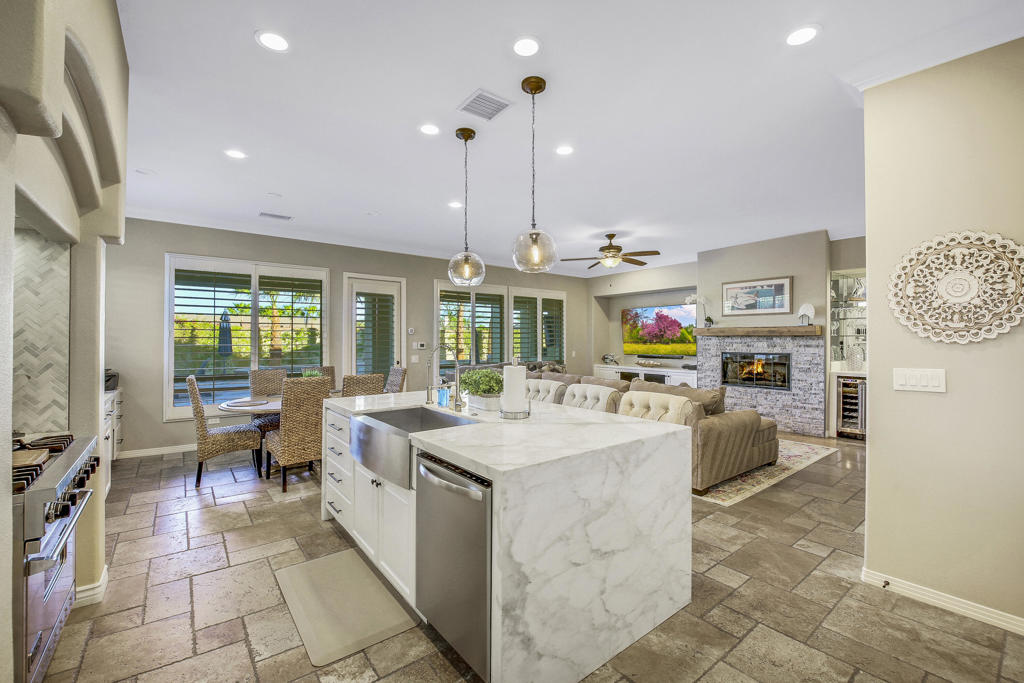 Montage at Santa Rosa - Residential
