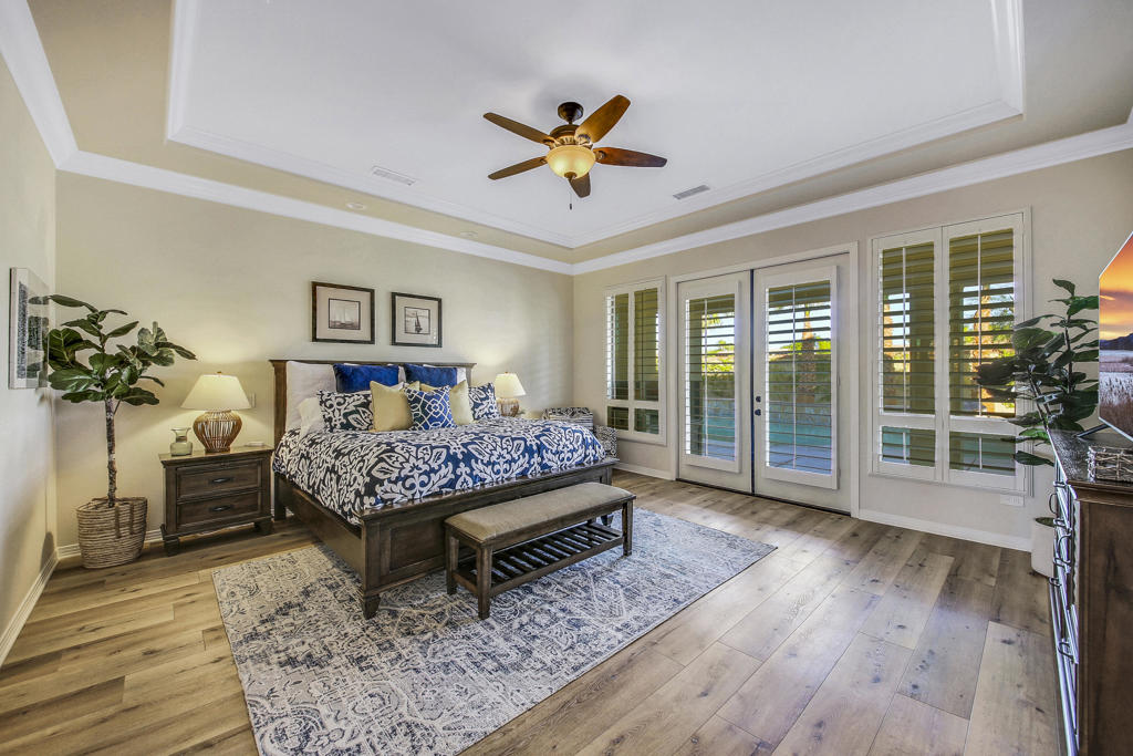 Montage at Santa Rosa - Residential