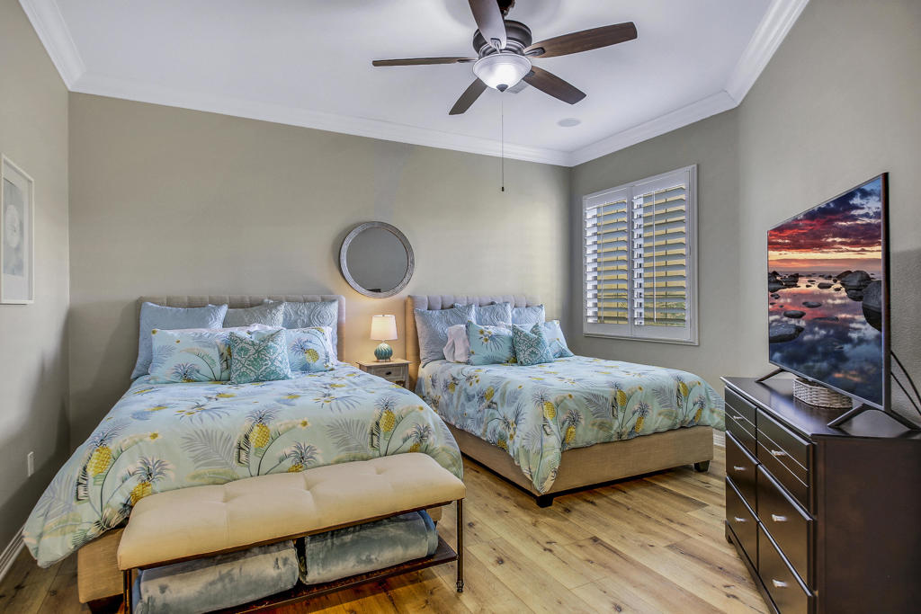 Montage at Santa Rosa - Residential