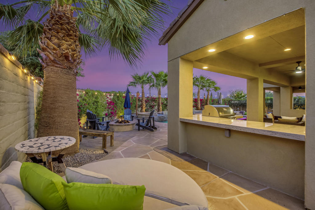 Montage at Santa Rosa - Residential