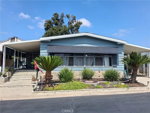 2201 Lake View Drive Unit 20, La Habra, CA 90631 - MLS#: PW25116383