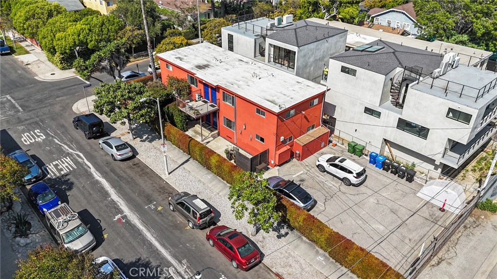 502 Westminster
