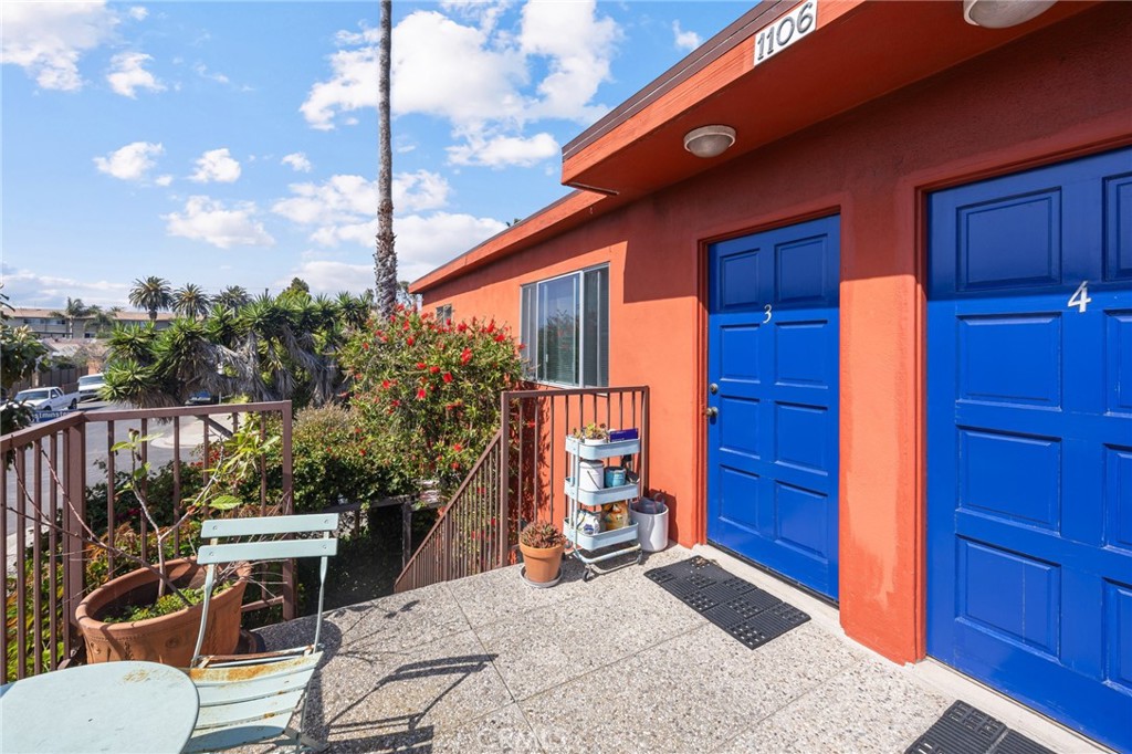 502 Westminster