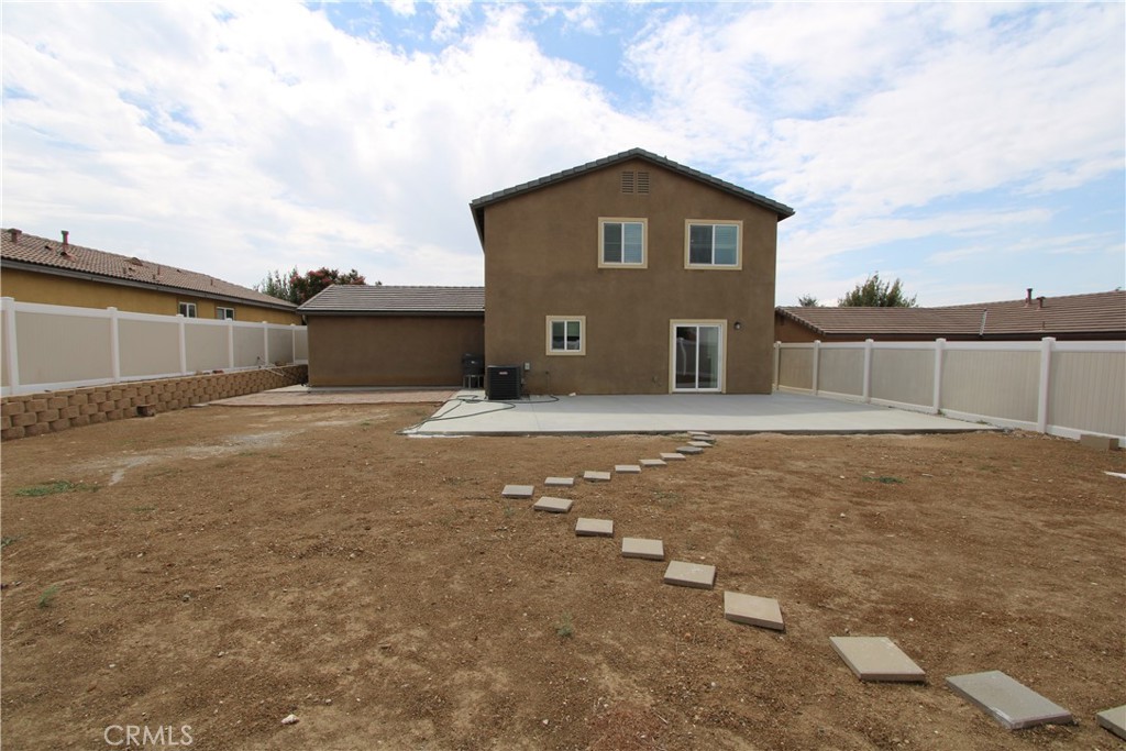 n/a - Residential Lease