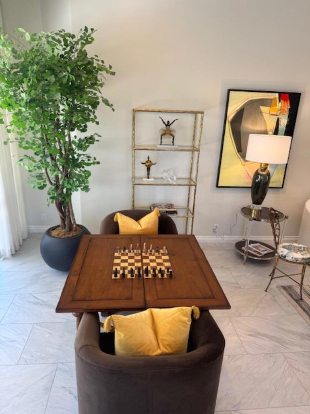 Desert Horizons C.C. - Residential Lease
