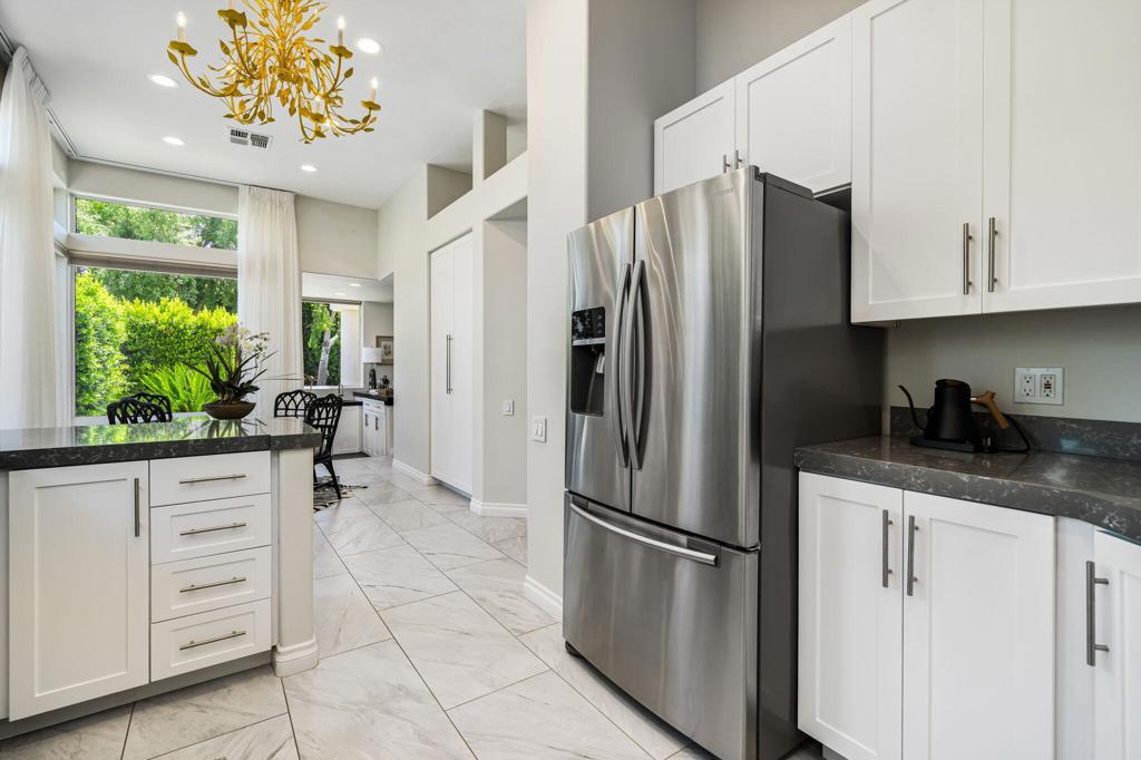 Desert Horizons C.C. - Residential Lease