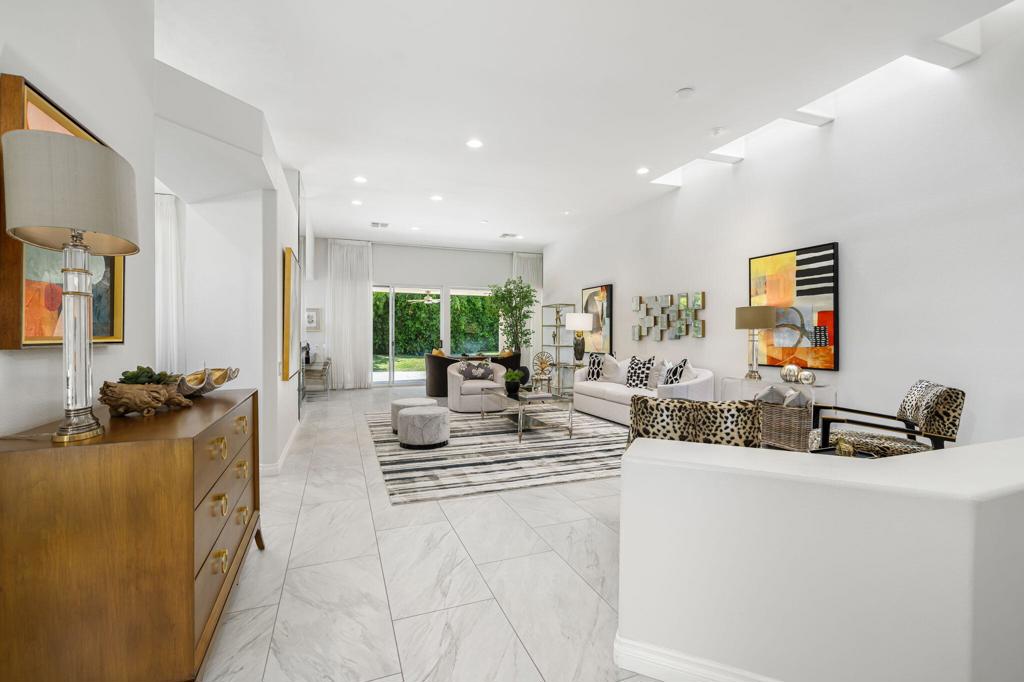 Desert Horizons C.C. - Residential Lease