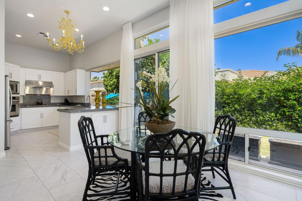 Desert Horizons C.C. - Residential Lease