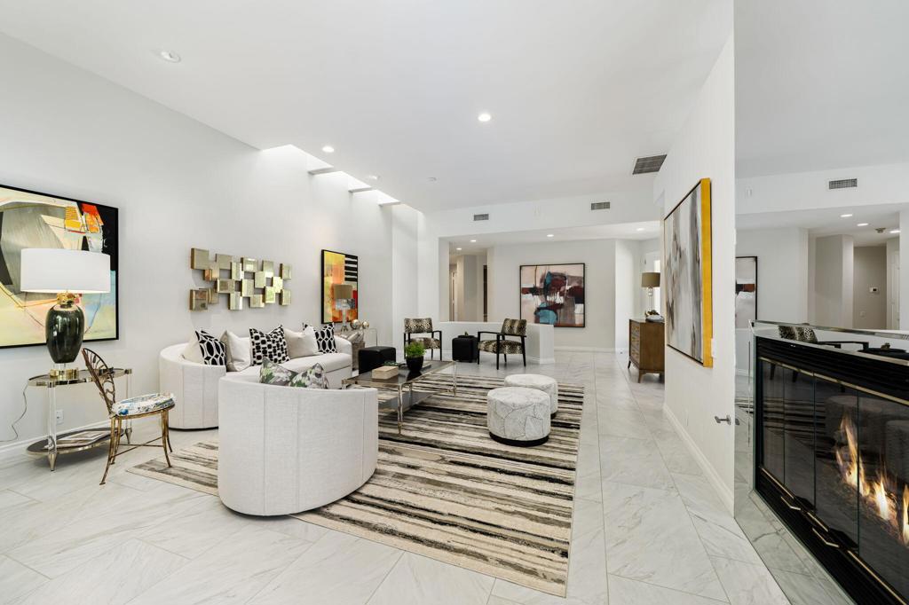 Desert Horizons C.C. - Residential Lease