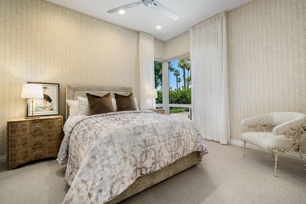 Desert Horizons C.C. - Residential Lease