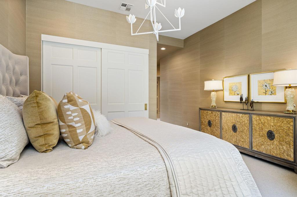 Desert Horizons C.C. - Residential Lease