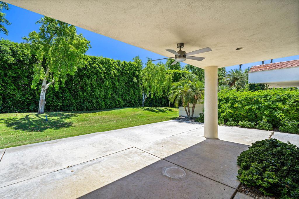 Desert Horizons C.C. - Residential Lease