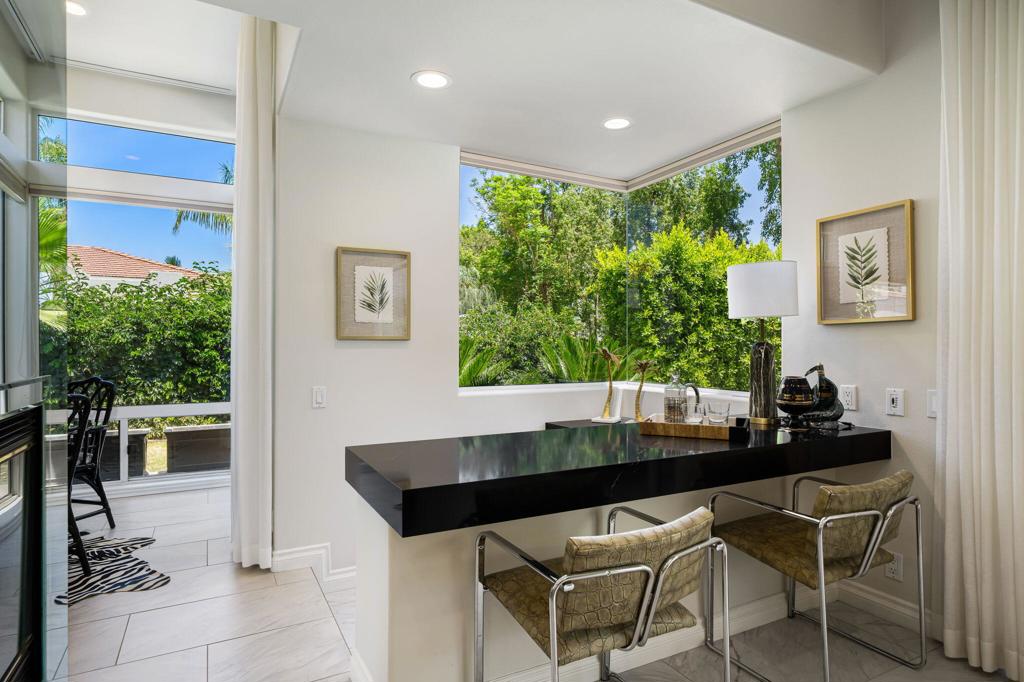 Desert Horizons C.C. - Residential Lease