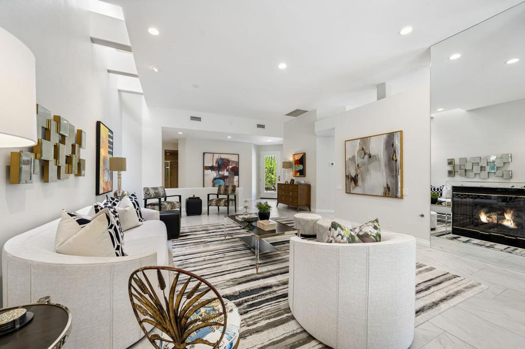 Desert Horizons C.C. - Residential Lease