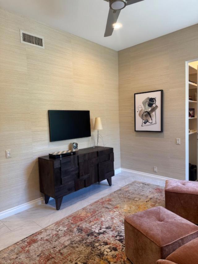 Desert Horizons C.C. - Residential Lease