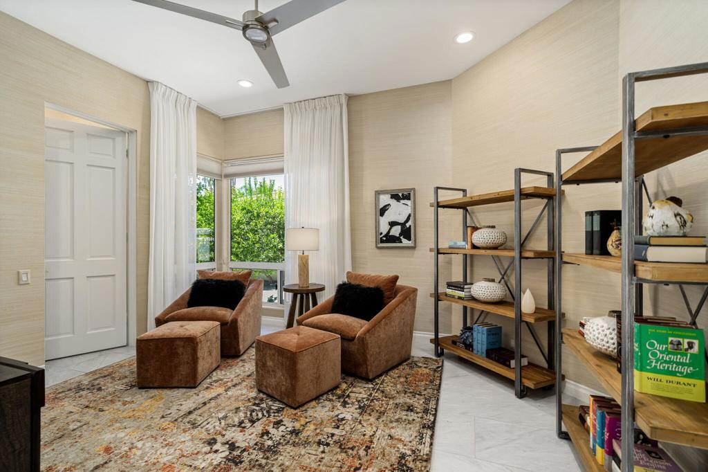 Desert Horizons C.C. - Residential Lease