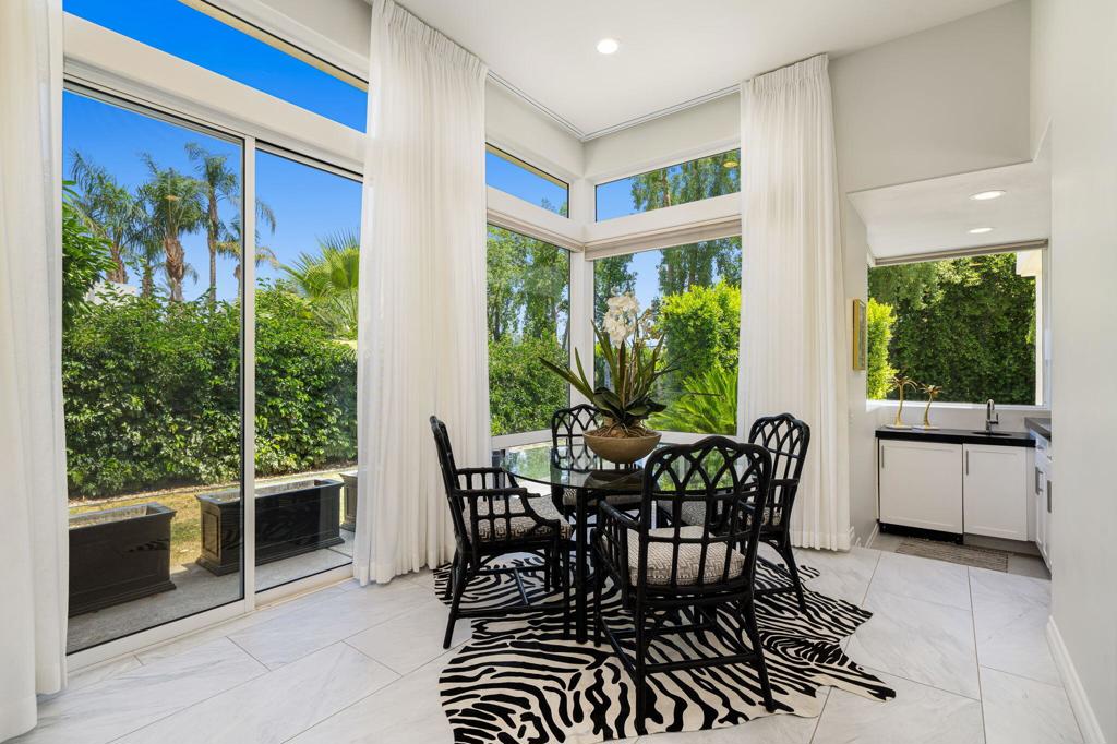 Desert Horizons C.C. - Residential Lease