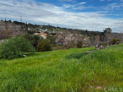 Photo of Lot 11 Camino De Nog Way, Fallbrook, CA 92028 (MLS # NDP2600729)