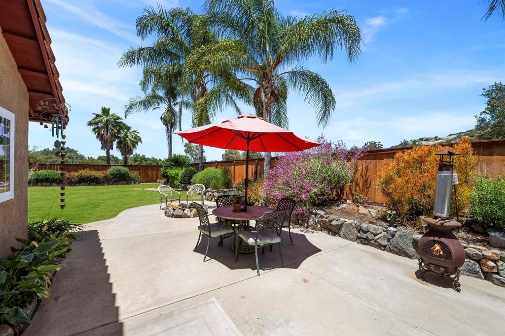 30556 Rock Stone Road
