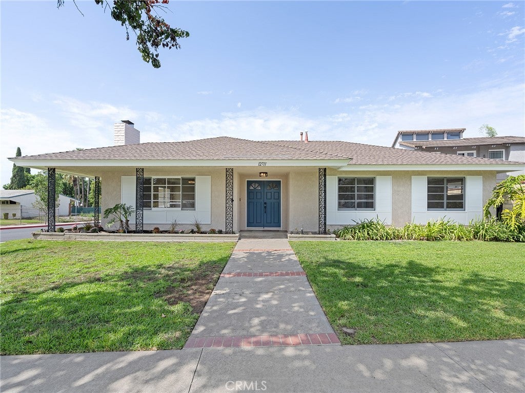 12711 Lorca Road