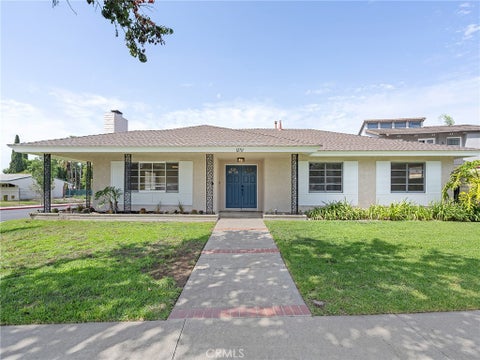 Photo of 12711 Lorca Road, La Mirada, CA 90638 (MLS # PV26191998)