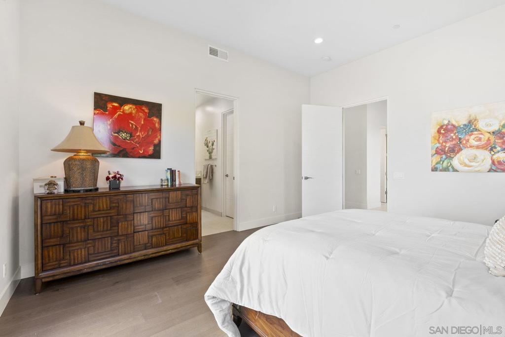 Carmel Valley - Residential