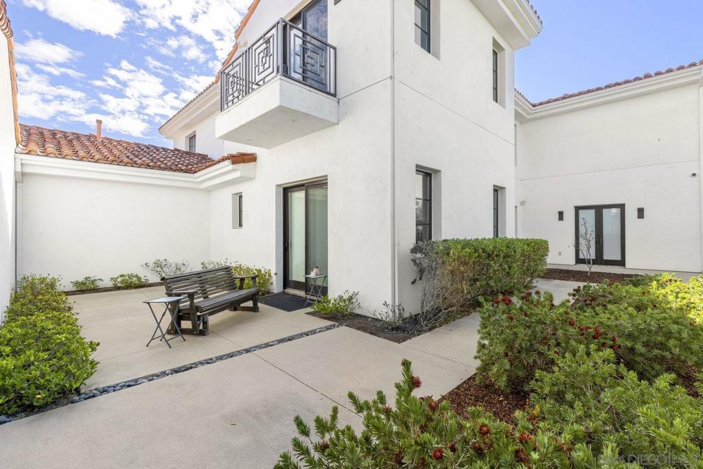 Carmel Valley - Residential