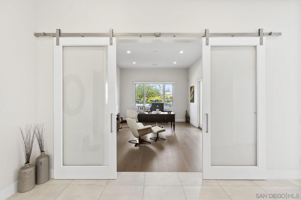 Carmel Valley - Residential