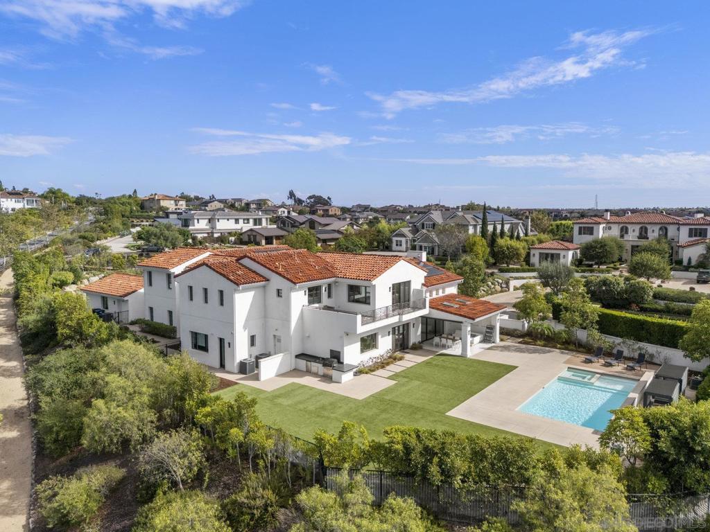 Carmel Valley - Residential