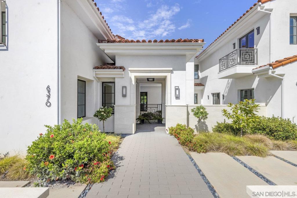 Carmel Valley - Residential