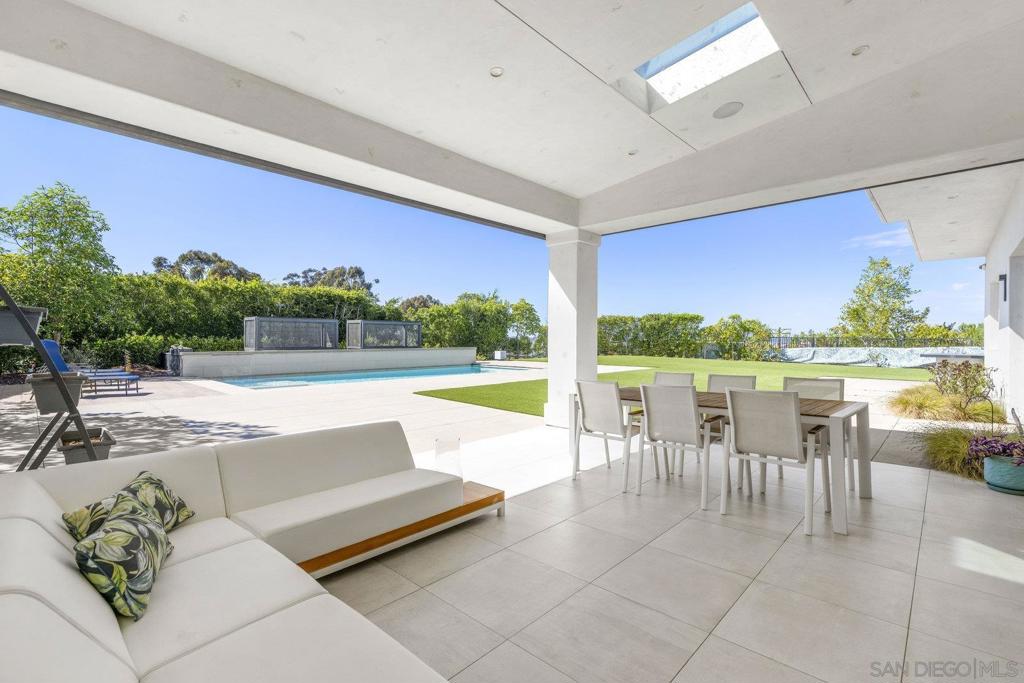 Carmel Valley - Residential