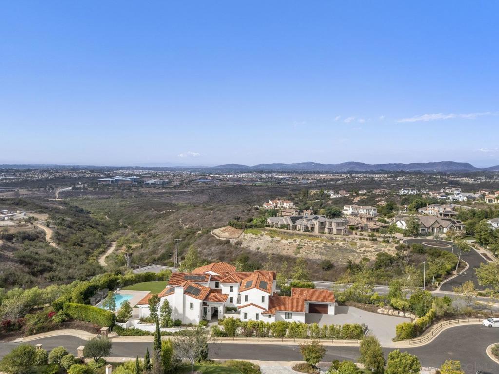 Carmel Valley - Residential