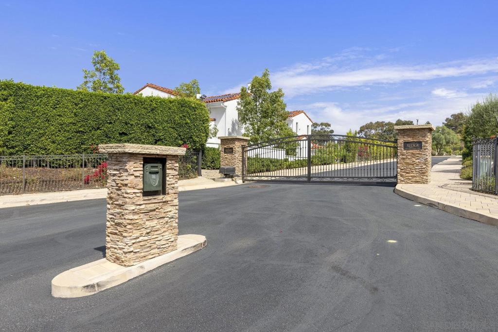 Carmel Valley - Residential